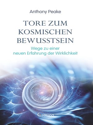 cover image of Tore zum kosmischen Bewusstsein